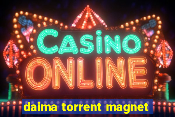 daima torrent magnet